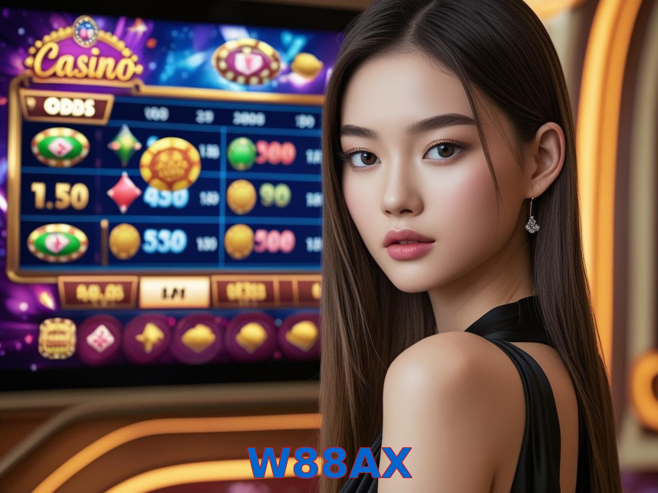 W88AX