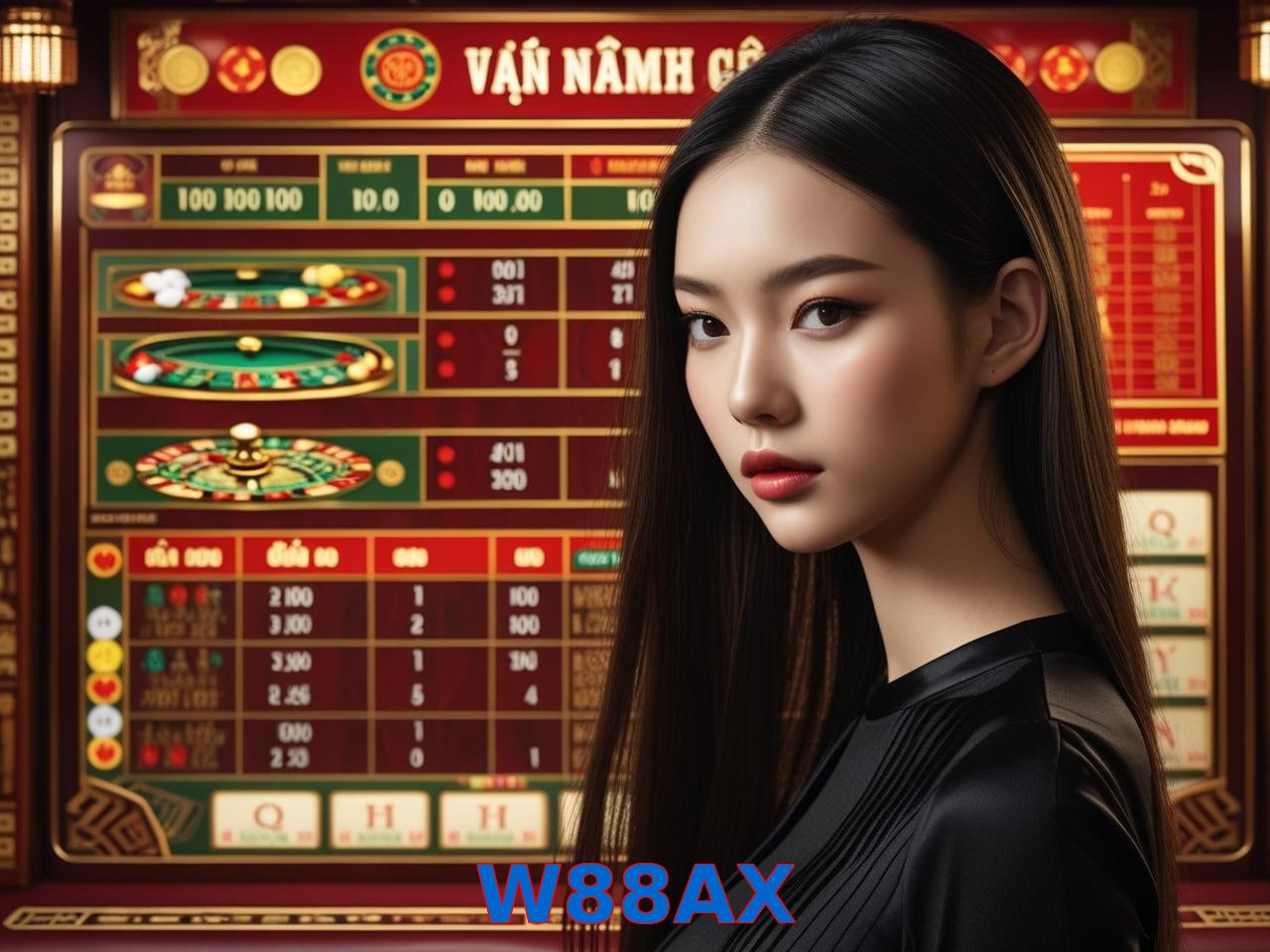 W88AX