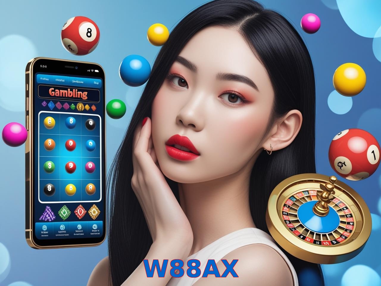 W88AX
