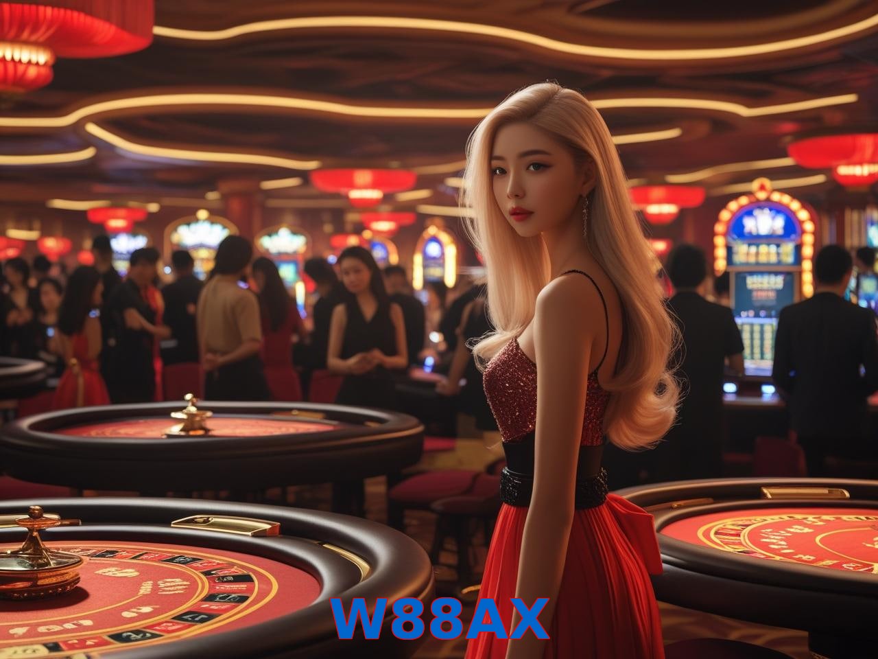 W88AX