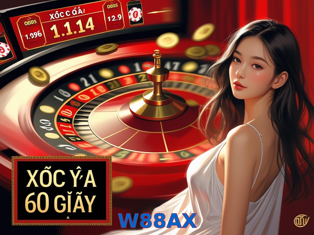 W88AX