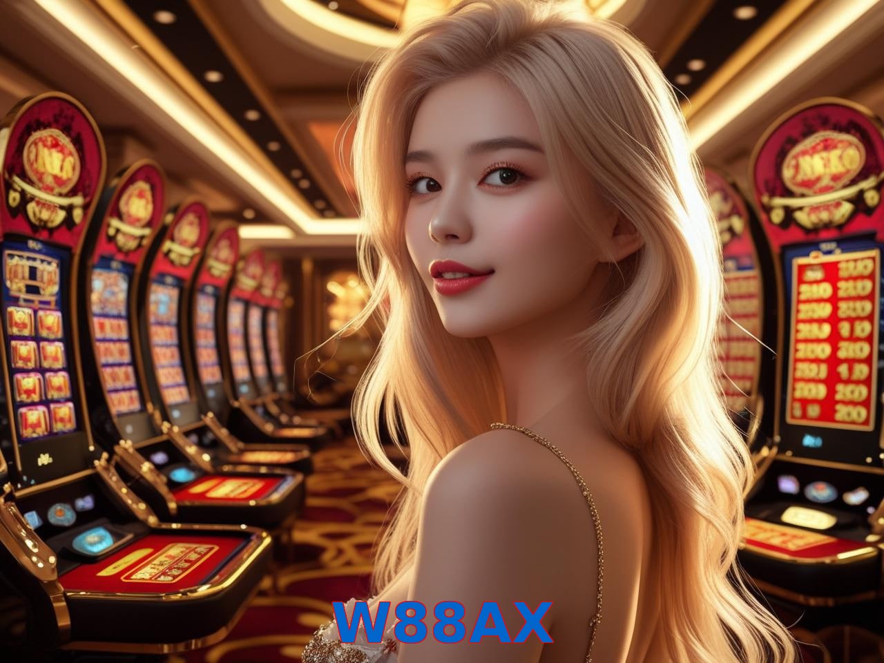 W88AX