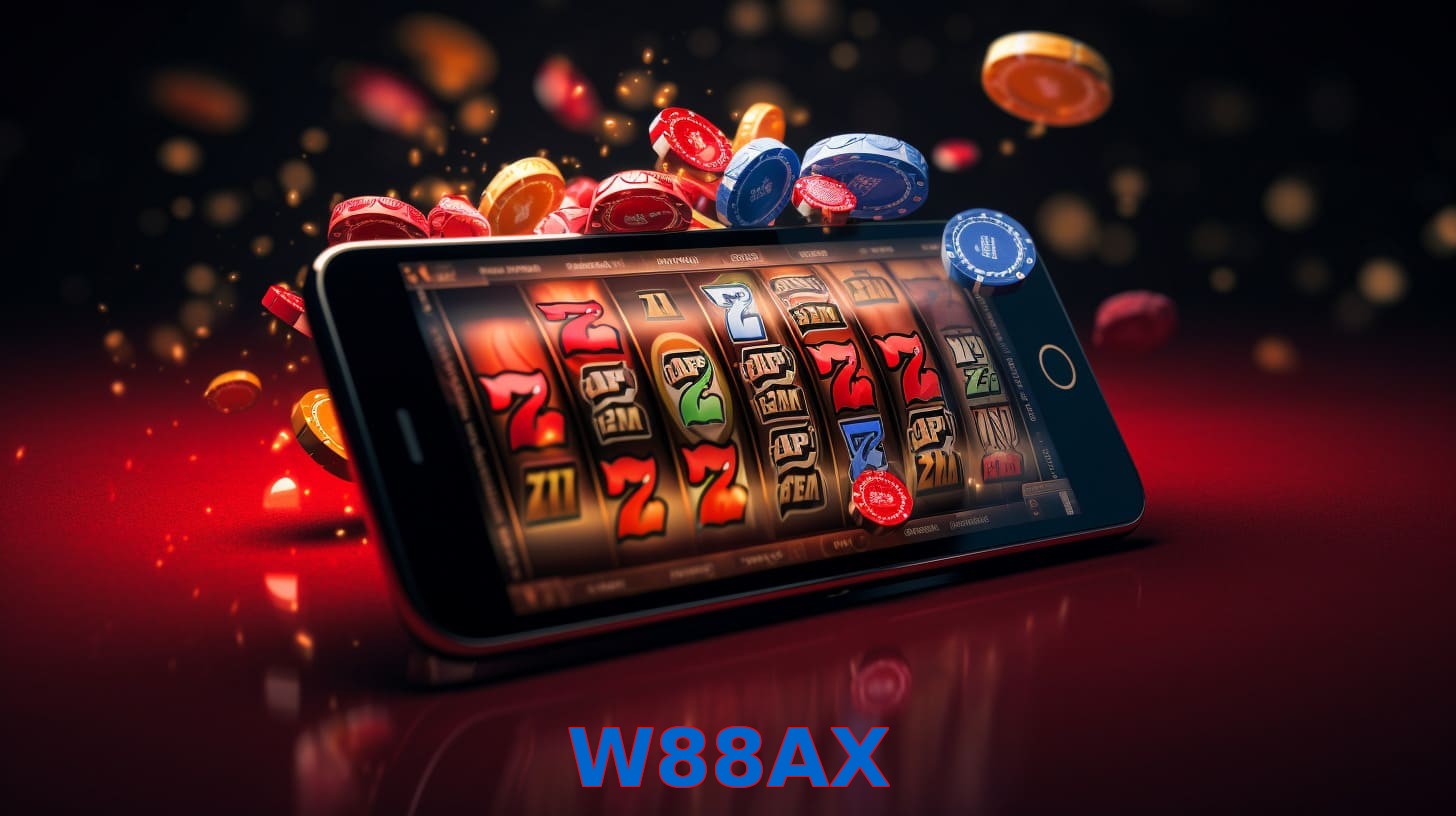W88AX