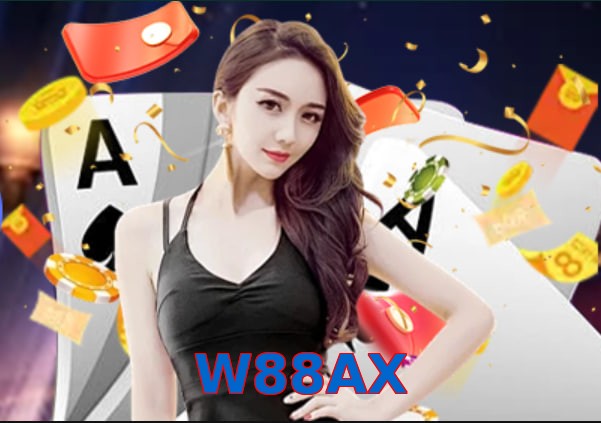 W88AX