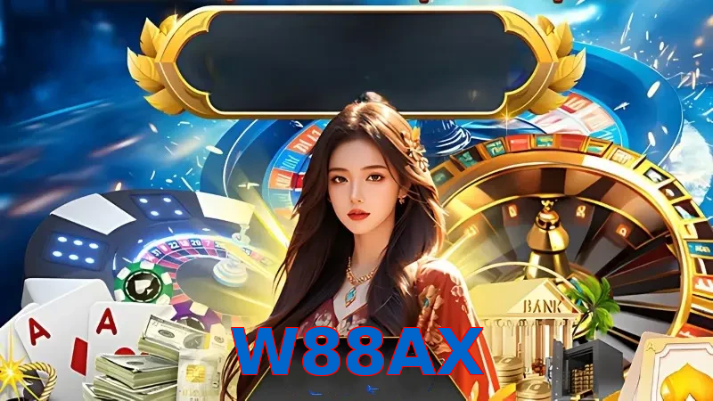 W88AX