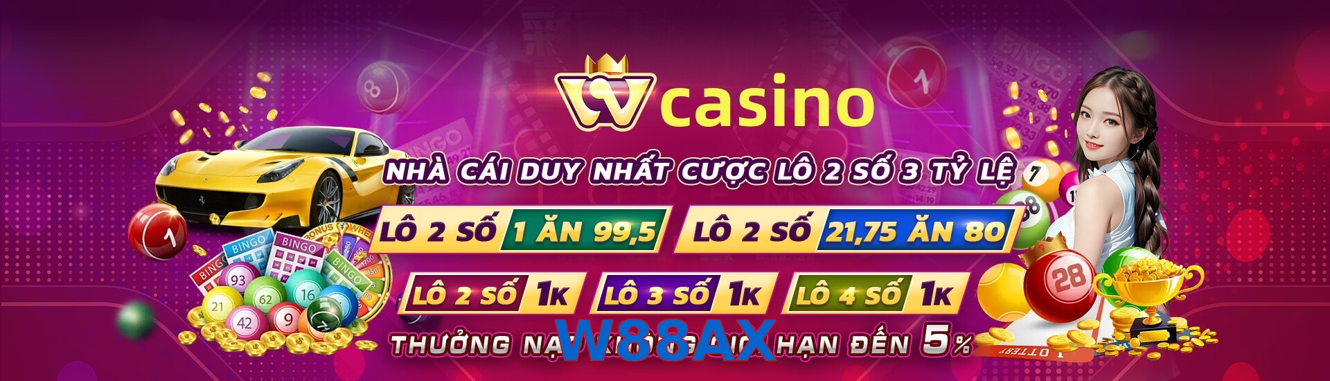 W88AX